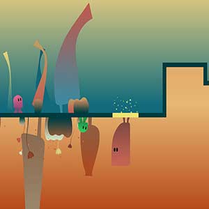 scoprire mondi nascosti