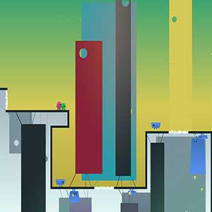 la gravità va su e giù