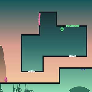 lavorare a stretto contatto