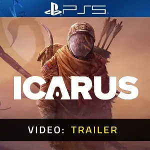 Icarus PS5 - Video Trailer