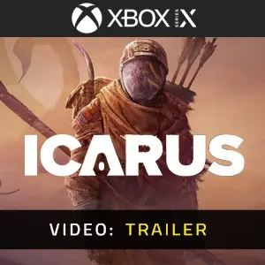 Icarus Xbox Series - Video Trailer