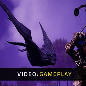 Icarus New Frontiers Video del Gioco