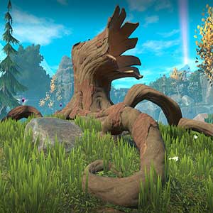 Ice Age Scrat's Nutty Adventure