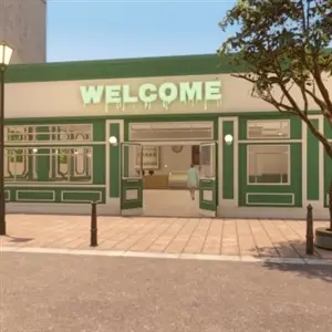 Ice Cream Simulator - Gelateria