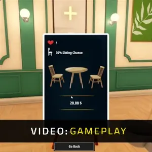 Ice Cream Simulator - Video di Gameplay