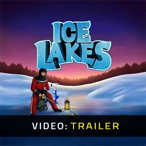 Ice Lakes - Trailer