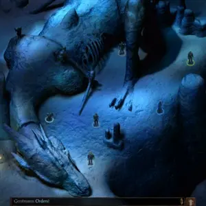 Icewind Dale: Enhanced Edition – Icingdeath