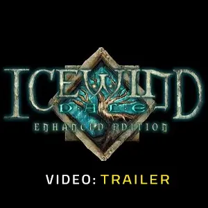Icewind Dale: Enhanced Edition – Trailer