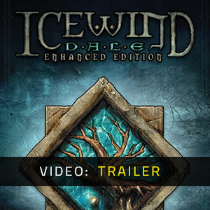Icewind Dale Enhanced Edition - Tráiler