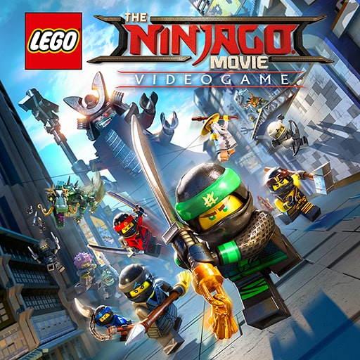 Lego Ninjago Game - Videogioco al Miglior Prezzo