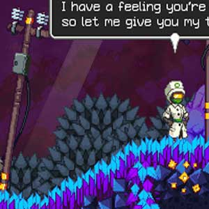 sistema unico Iconoclasts