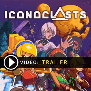 Acquistare CD Key Iconoclasts Confrontare Prezzi