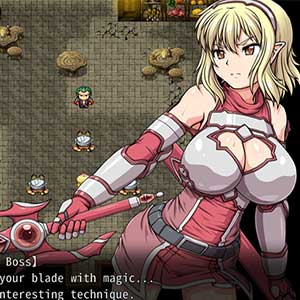 Huge World to Explore