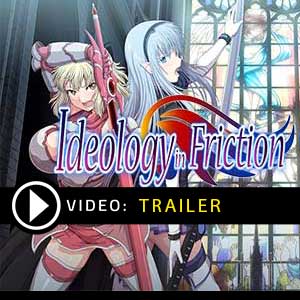 Acquistare Ideology in Friction CD Key Confrontare Prezzi