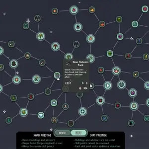 IDLE BOSS RUSH - Nuovo Pacchetto di Meteore