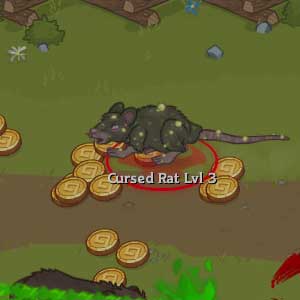 Idle Champions of the Forgotten Realms - Soffio di Fuoco