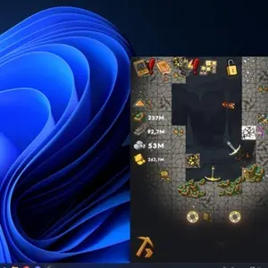 Idle DeepMiner - Desktop