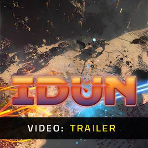 IDUN Frontline Survival - Trailer Video