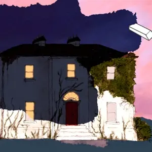 If Found - Casa da Cancellare
