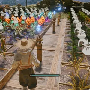 IfSunSets - Agricoltura