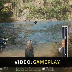 IfSunSets - Gameplay