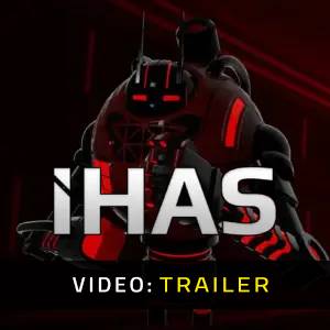 IHAS Trailer del Video