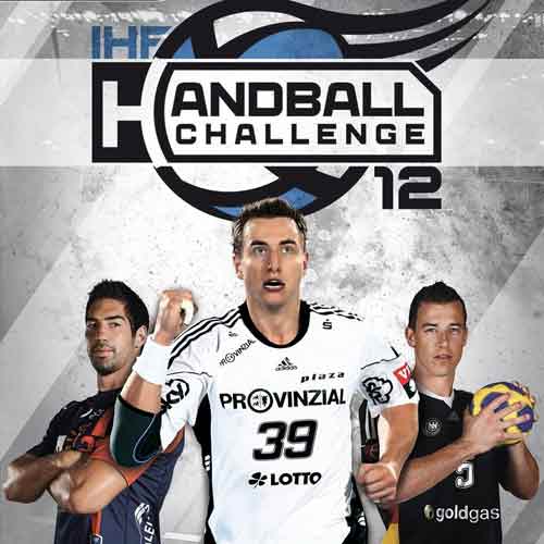 Acquista CD Key IHF Handball Challenge 12 Confronta Prezzi