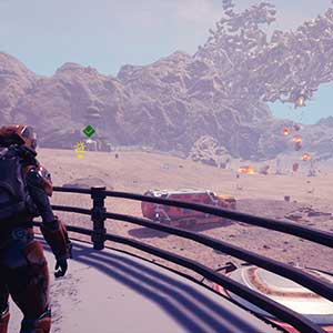 IKO 39 - Stazione spaziale