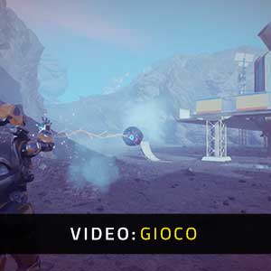 IKO 39 - Video del gioco