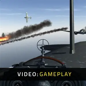 IL-2 Sturmovik: Cliffs of Dover - Gameplay