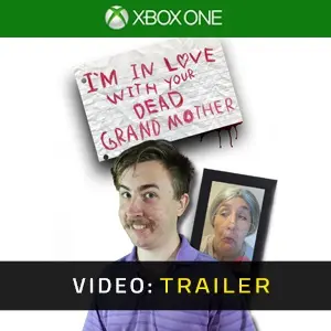 I'm in Love With Your Dead Grandmother Xbox One - Video Trailer