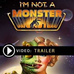Acquistare Im not a Monster CD Key Confrontare Prezzi