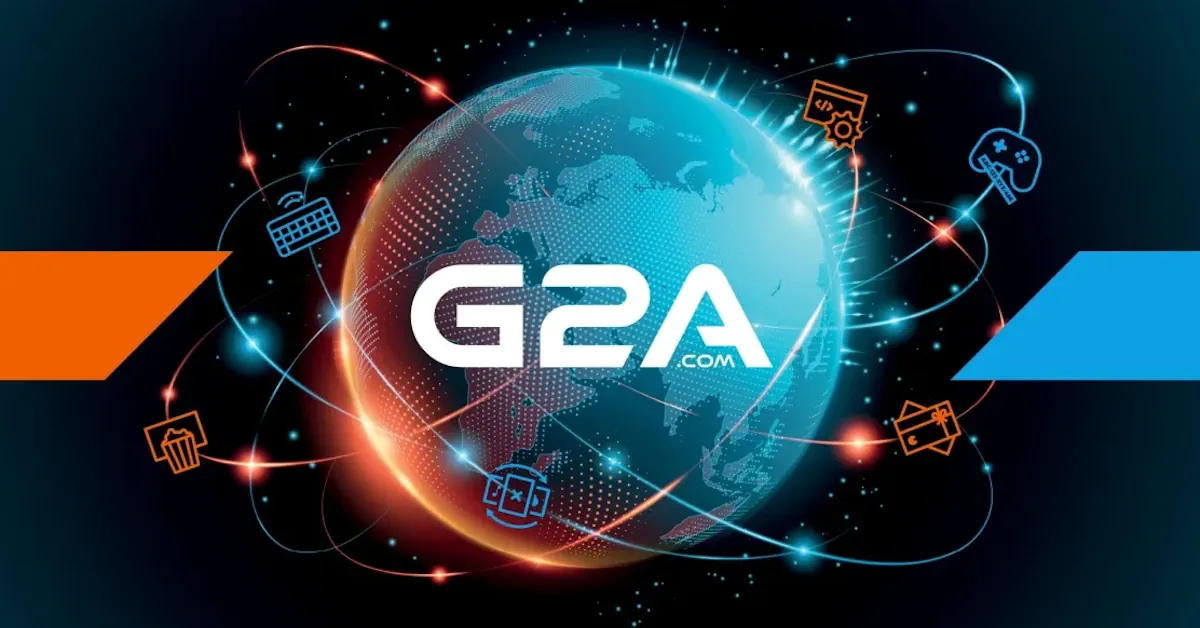 Perché alcuni giocatori continuano a domandarsi se G2A.COM e altre piattaforme simili siano una truffa?