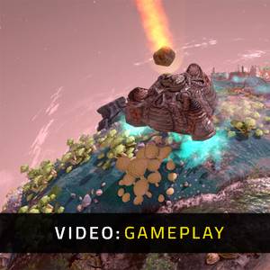 Imagine Earth - Gameplay