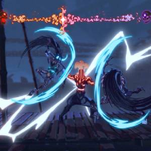 IMMORTAL And The Death That Follows Pugno