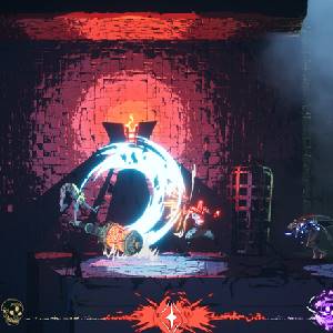 IMMORTAL And The Death That Follows Difendi