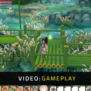 Immortal Life - Video di Gameplay