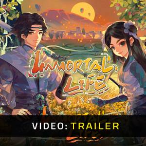 Immortal Life - Trailer Video
