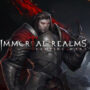 Immortal Realms Vampire Wars Lands su Xbox One Game Preview
