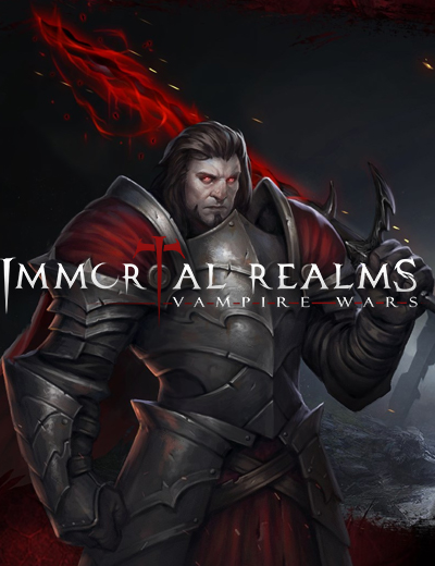 Immortal Realms Vampire Wars Lands su Xbox One Game Preview
