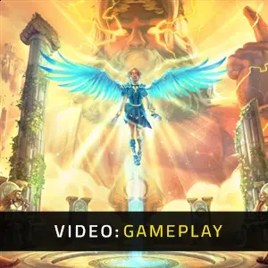 IMMORTALS FENYX RISING Video di gioco