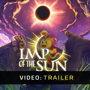 Imp of the Sun - Video Trailer