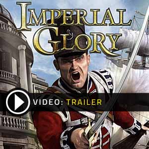 Acquista CD Key Imperial Glory Confronta Prezzi