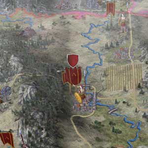 Mappa di tracciamento