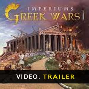 Acquistare Imperiums Greek Wars CD Key Confrontare Prezzi