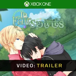 In Fair Spirits Xbox One - Trailer