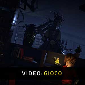 In Nightmare Video Del Gioco