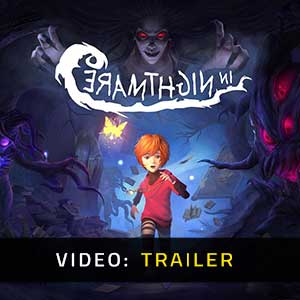 In Nightmare Video Trailer