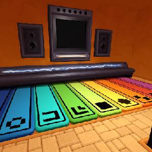 in sink - Pianoforte