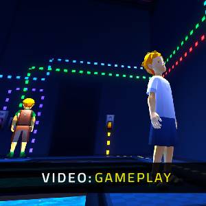 in sink - Video di Gioco